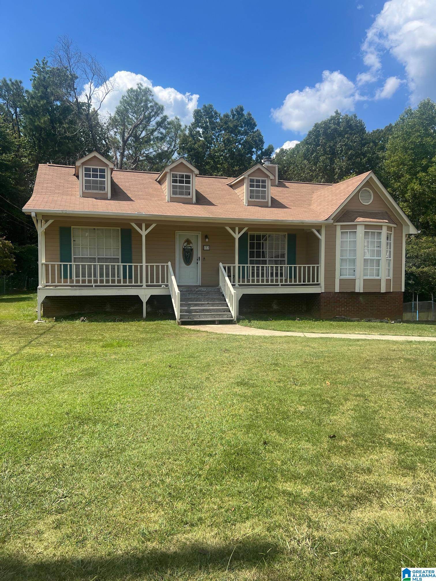 453 ALTAMONT DRIVE, Pleasant Grove, AL 35127