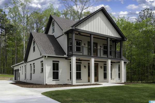 161 HODGENS ROAD, Chelsea, AL 35043