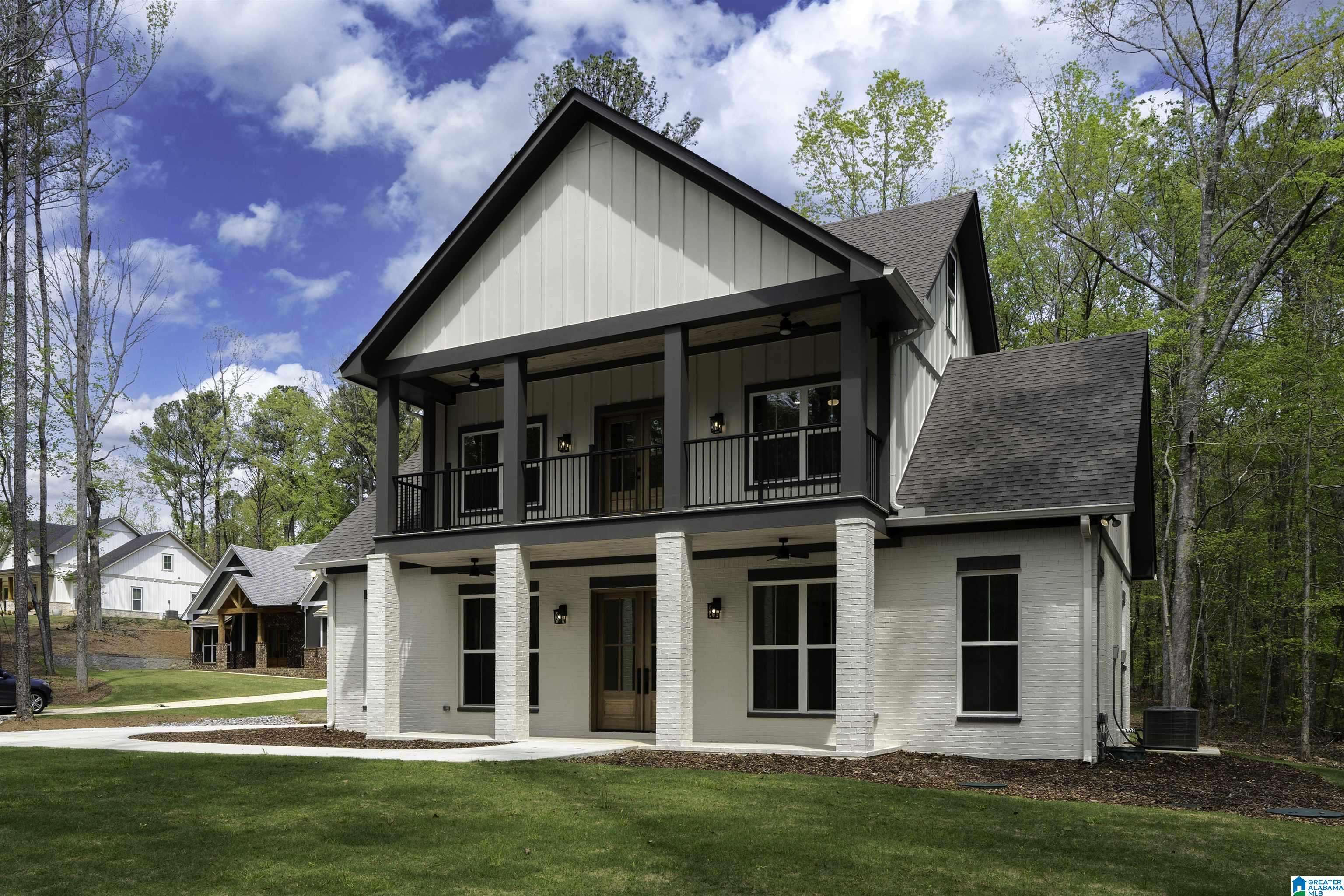 Chelsea, AL 35043,161 HODGENS ROAD