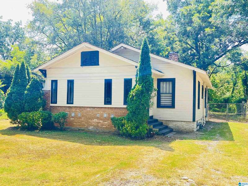 3125 ASPEN AVENUE, Birmingham, AL 35221