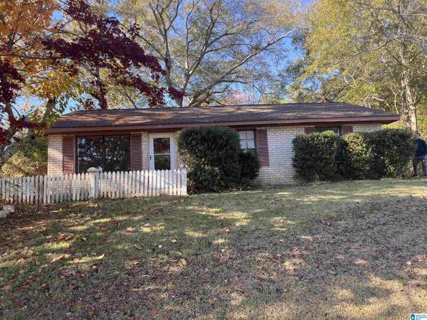 70 KEEM STREET, Thorsby, AL 35171