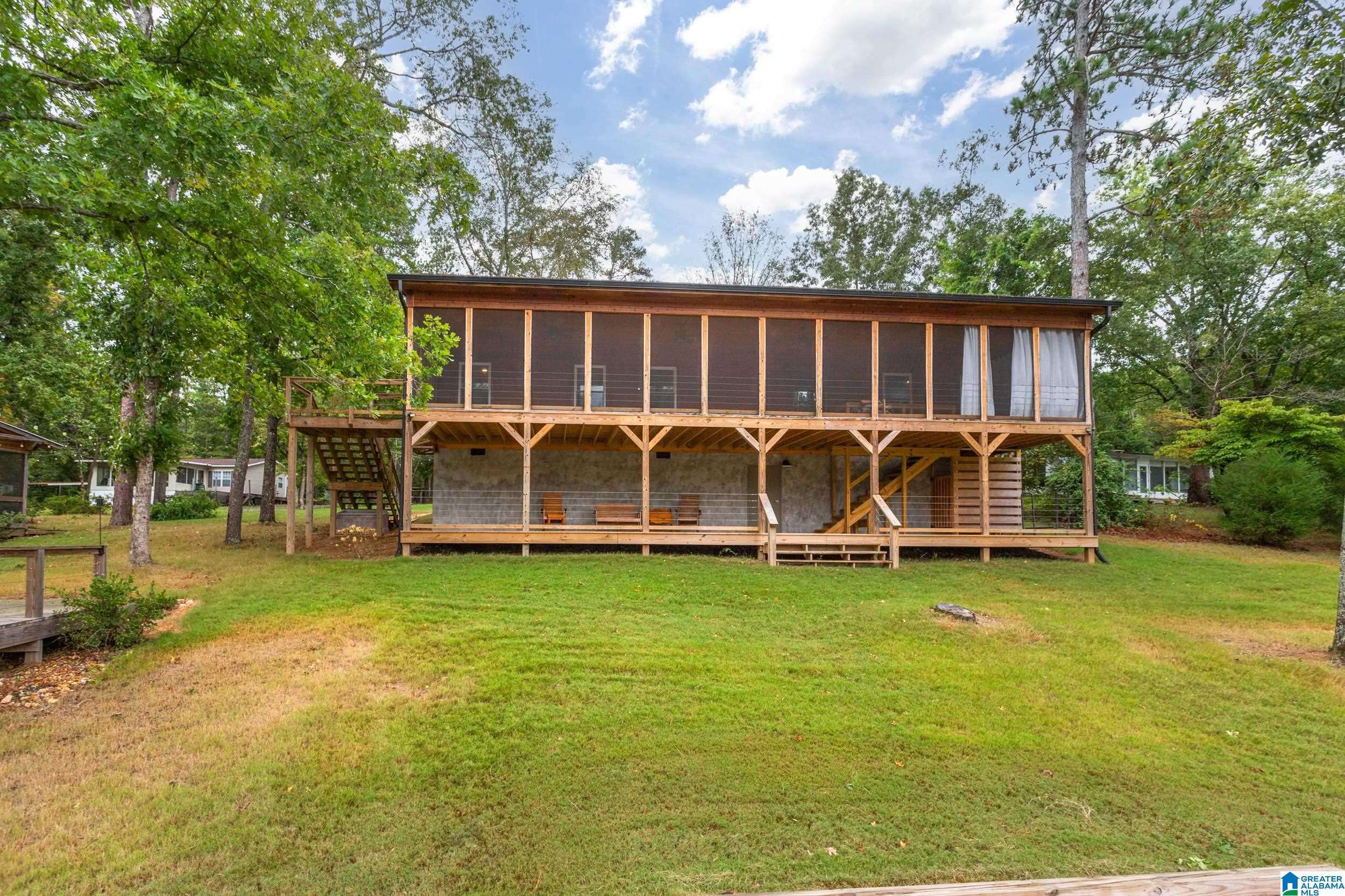 64 BAYOU RIDGE LANE, Talladega, AL 35160