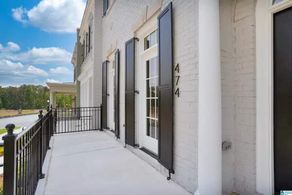 Hoover, AL 35226,474 PRESERVE PARKWAY