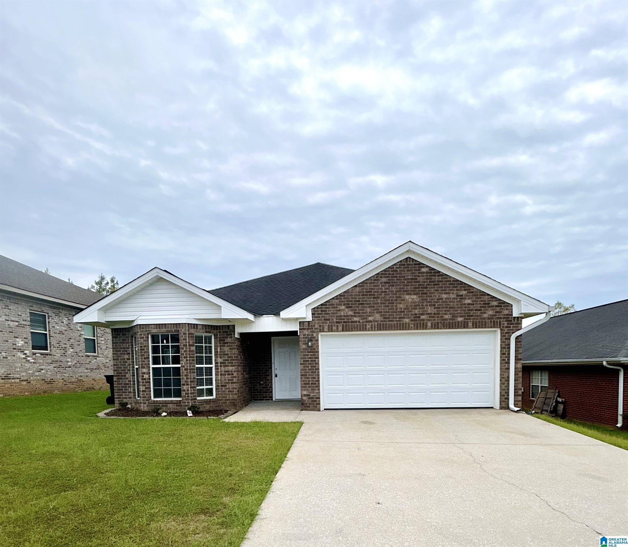 6539 HELEN JULIA LANE, Cottondale, AL 35453