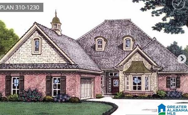 117 MELBOURNE CIRCLE, Bessemer, AL 35022