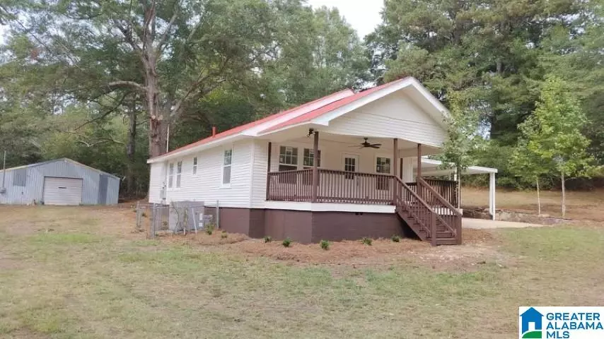 1474 EVANS ROAD, Jasper, AL 35501