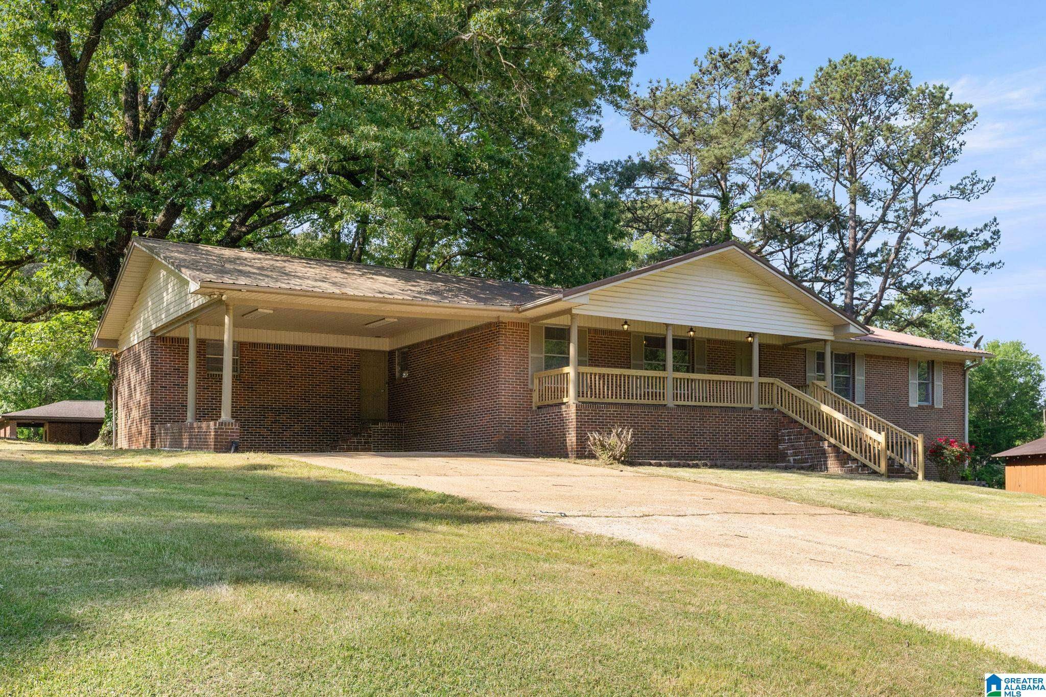 1310 GRIMES CIRCLE, Bessemer, AL 35020