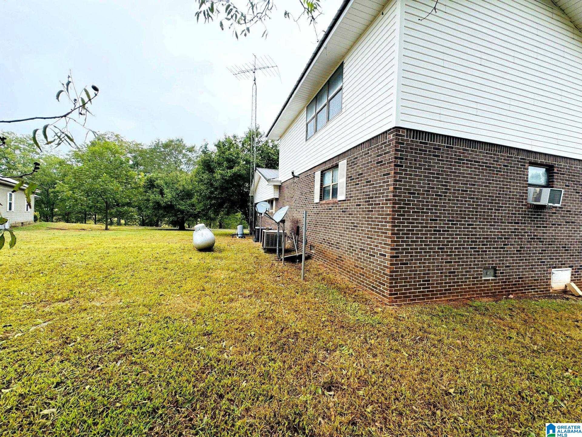 Lineville, AL 36266,384 COUNTY ROAD 263
