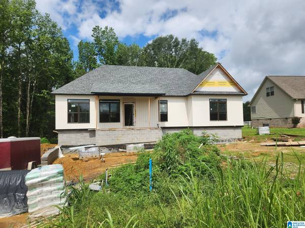466 SUMMERFIELD DRIVE, Albertville, AL 35951