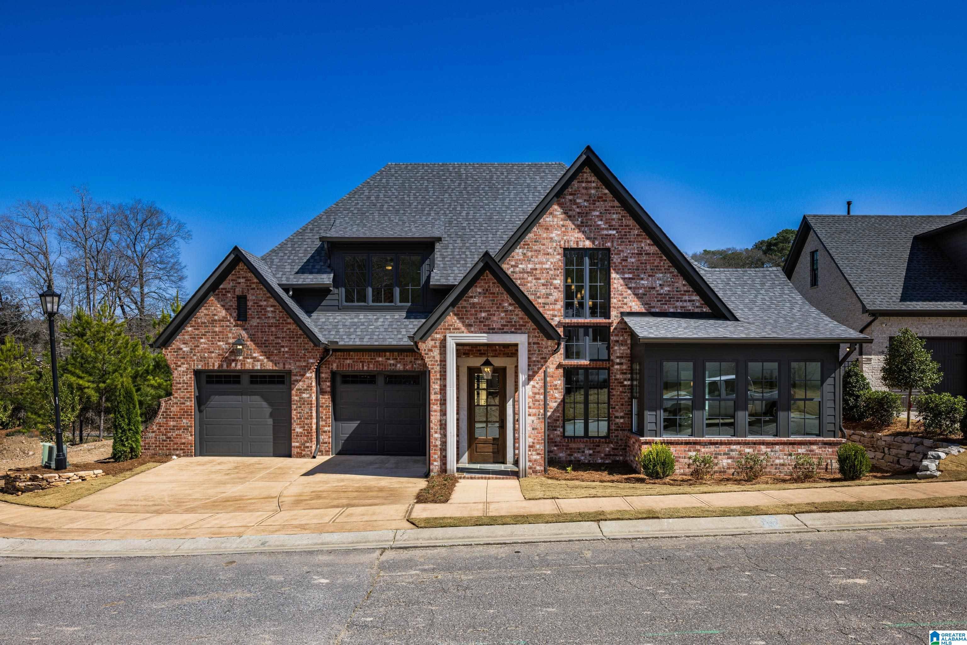 3308 SOUTHBEND CIRCLE, Vestavia Hills, AL 35216