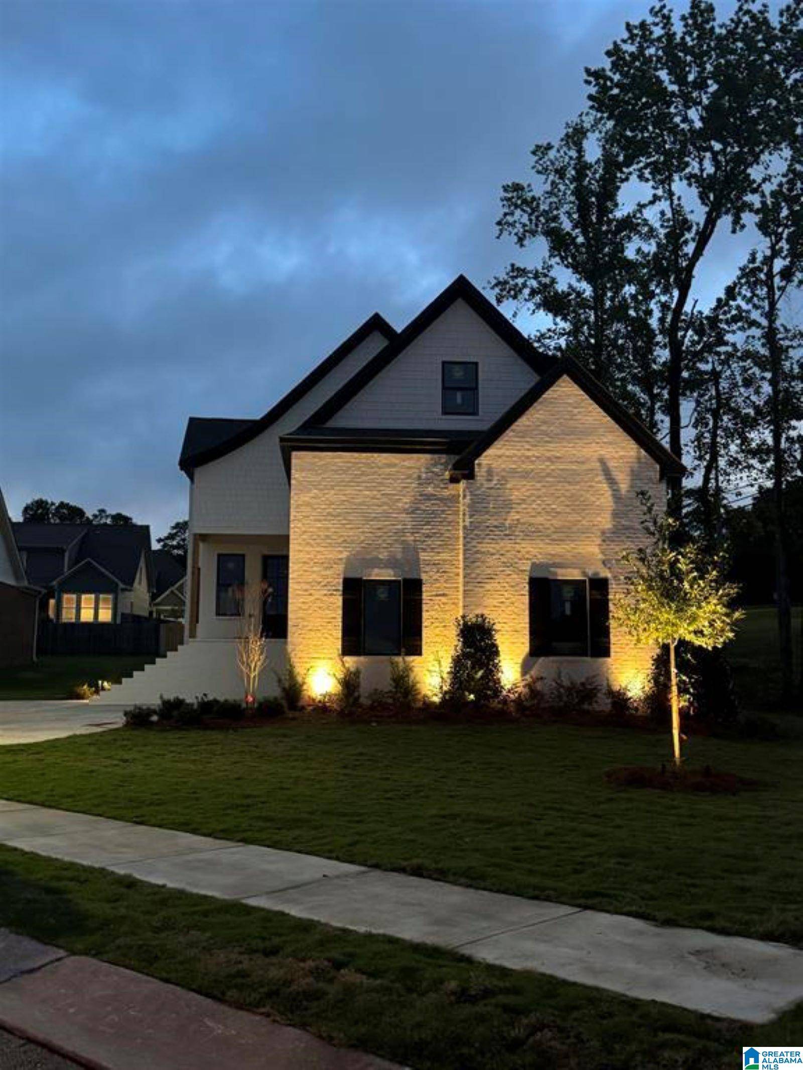 3101 SPENCER DRIVE, Hoover, AL 35226