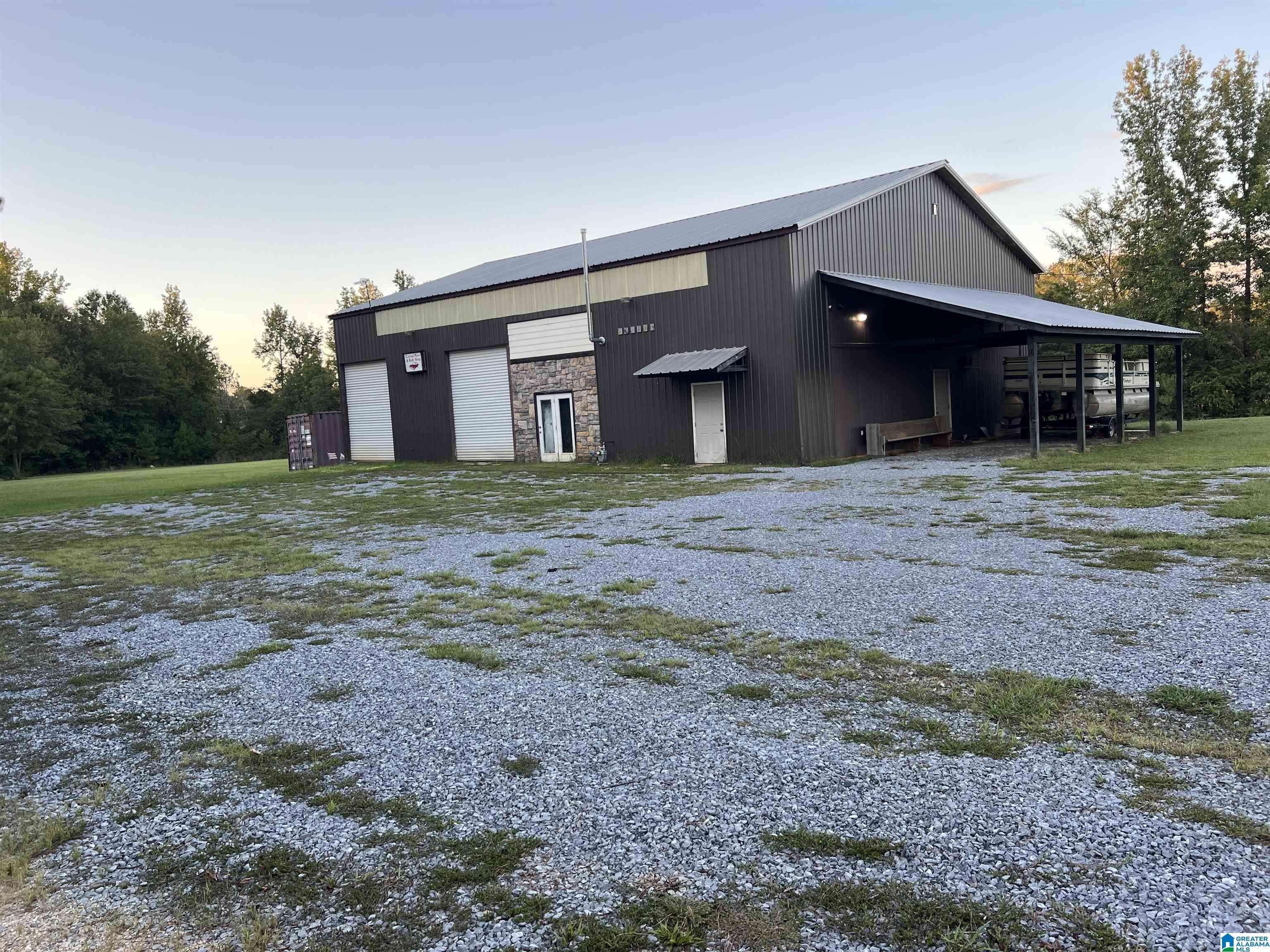 119 LOWER BON AIR ROAD, Sylacauga, AL 35150