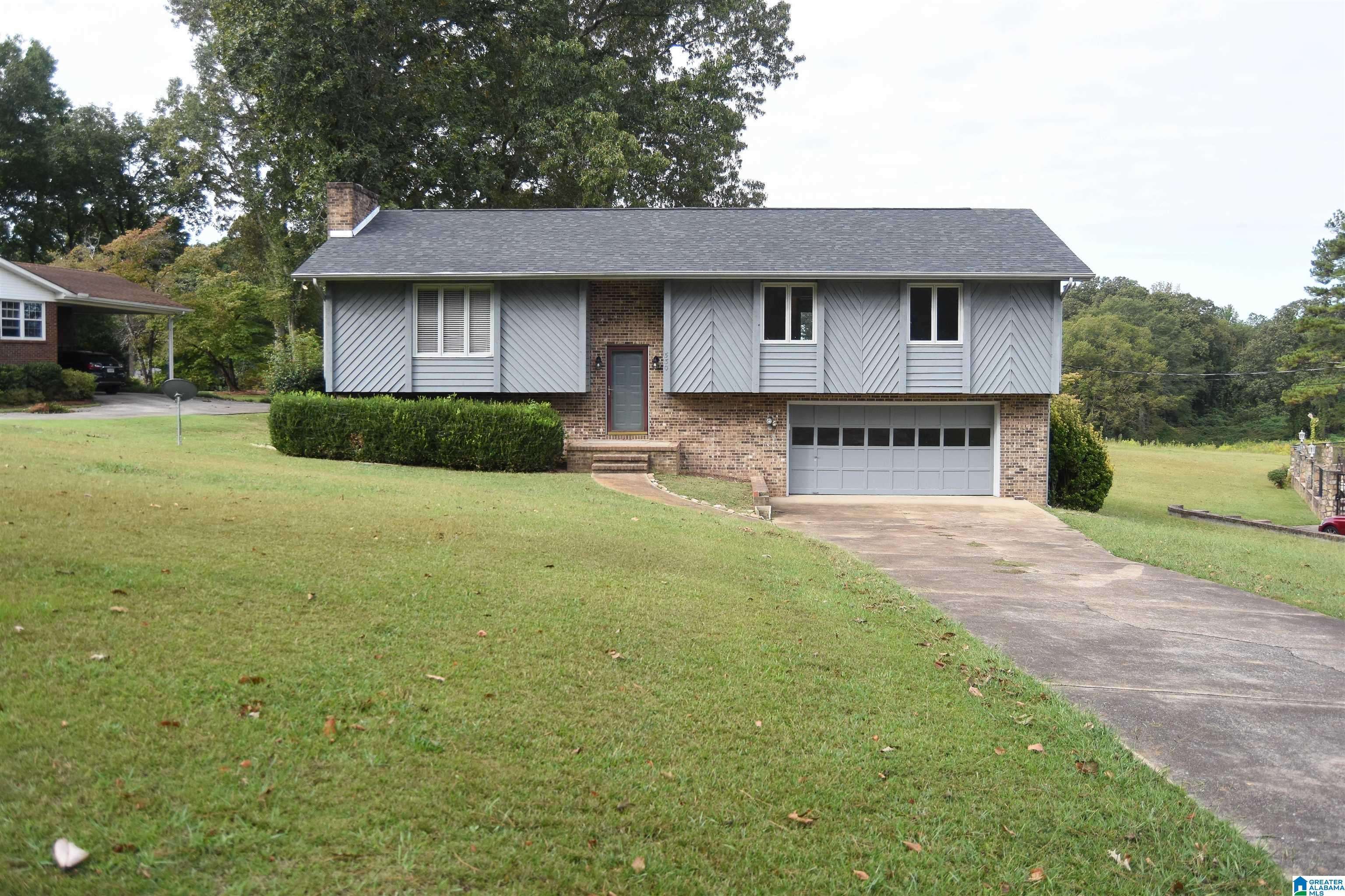 Anniston, AL 36206,530 CHEROKEE TRAIL