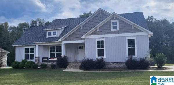 2838 LISTER FERRY ROAD, Southside, AL 35907