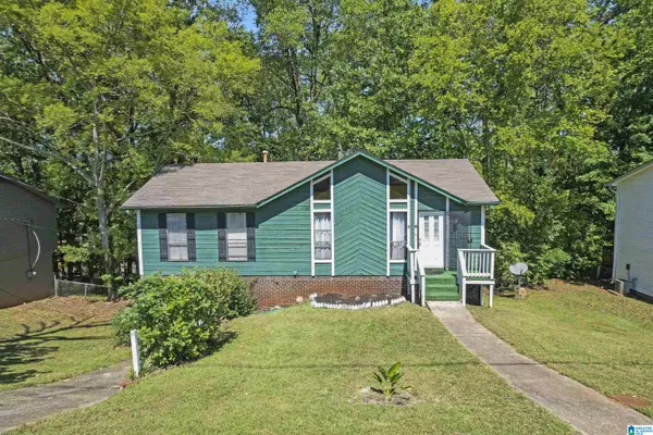 58 SUNBURST DRIVE, Birmingham, AL 35215