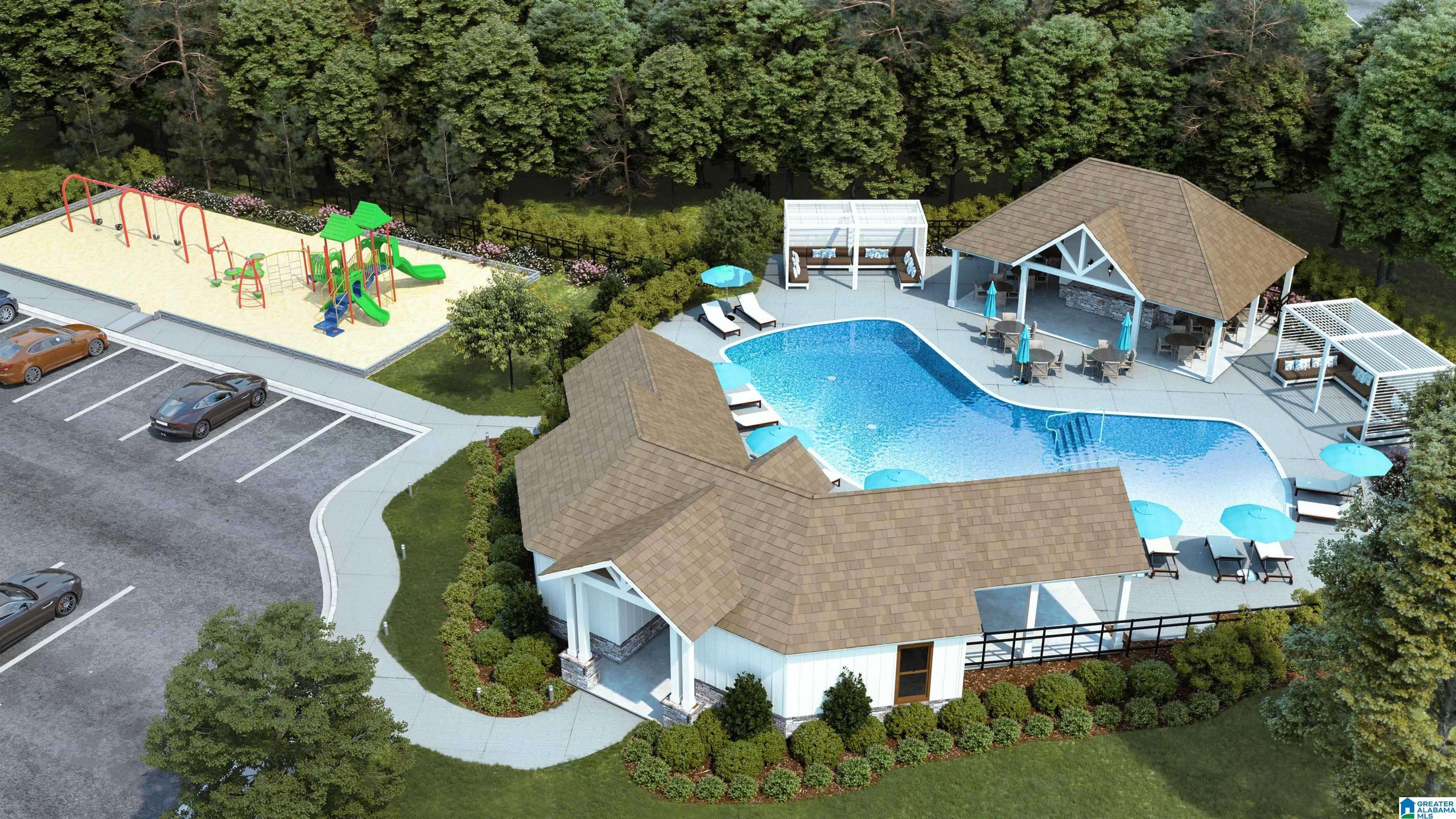 Chelsea, AL 35043,180 HALIFAX LANE