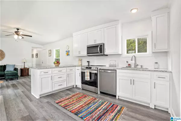 413 COUNTY ROAD 1040, Montevallo, AL 35115