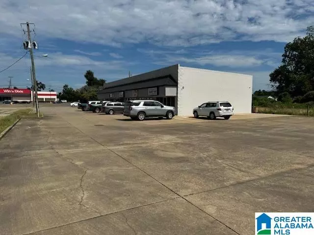 Selma, AL 36701,1909 DALLAS AVENUE