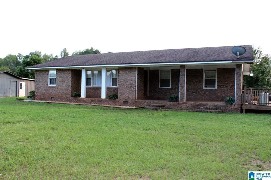 43607 HIGHWAY 77, Ashland, AL 36251