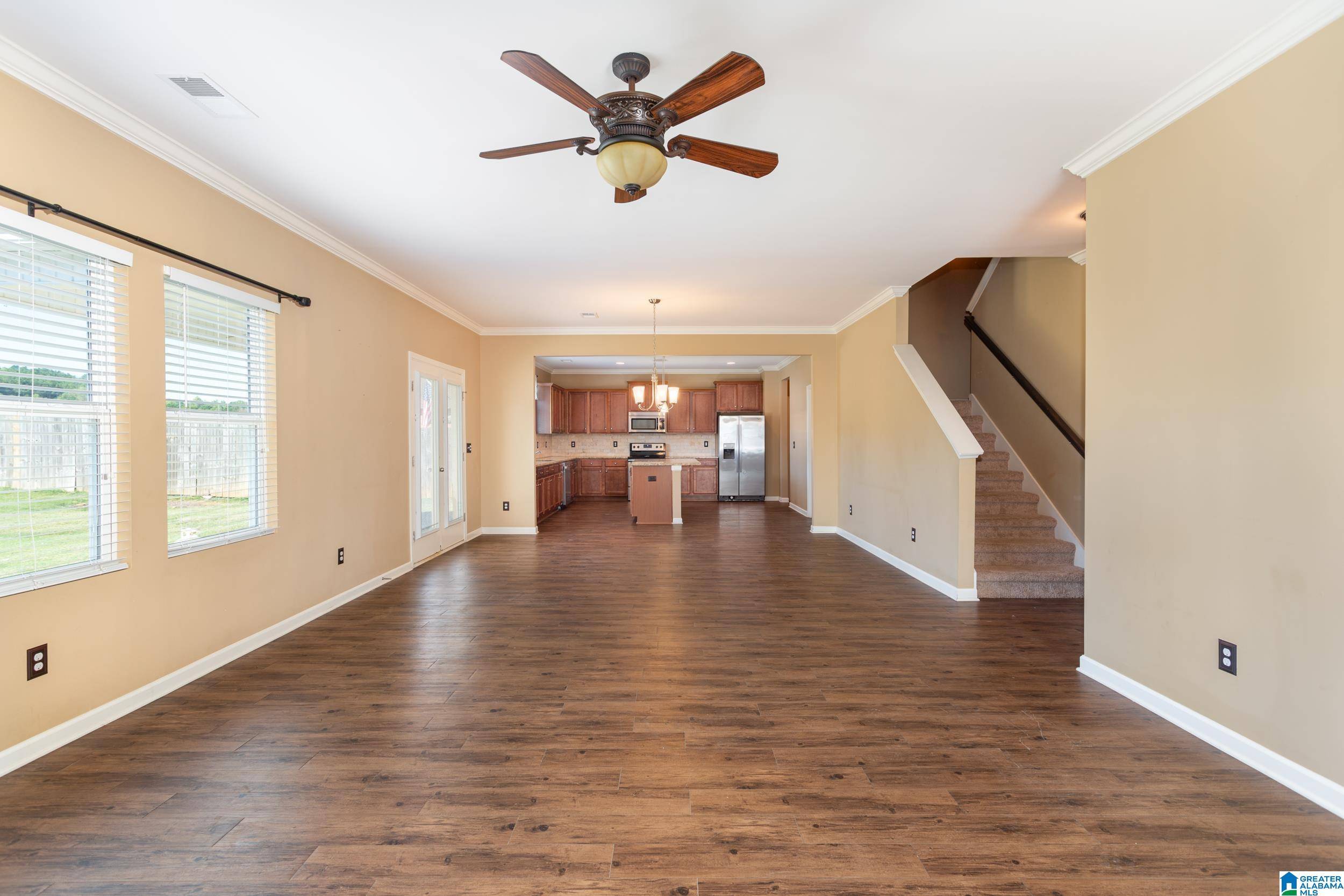Springville, AL 35146,321 BLACKBERRY BOULEVARD