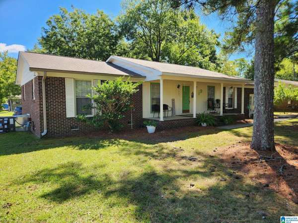 805 COTTON AVENUE, Oneonta, AL 35121