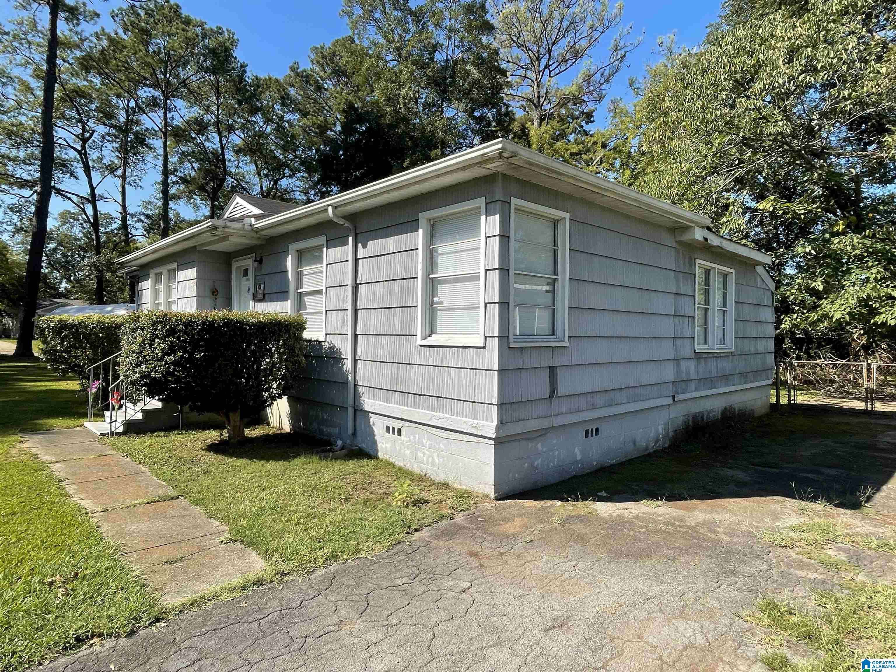 Birmingham, AL 35228,5724 COURT P