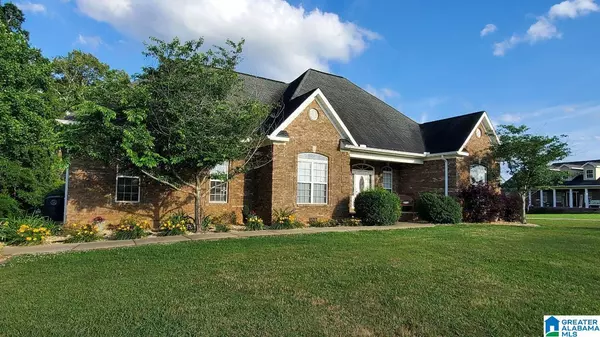 135 JOURNEYS END,  Lincoln,  AL 35096