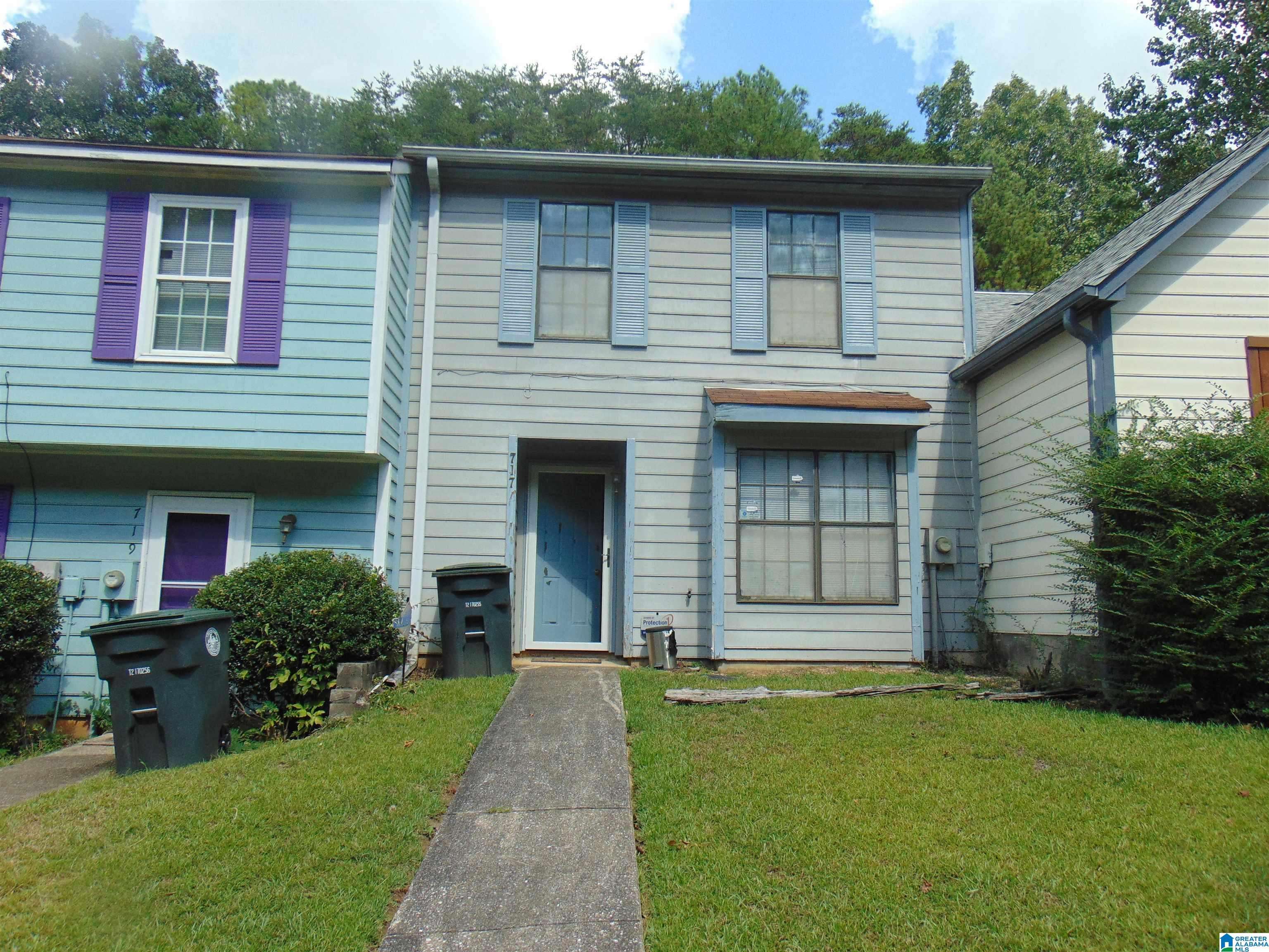 717 CARSON ROAD, Birmingham, AL 35215