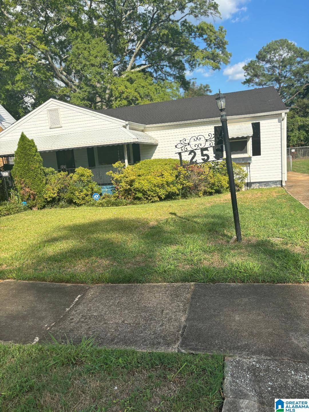 1255 18TH STREET SW, Birmingham, AL 35211