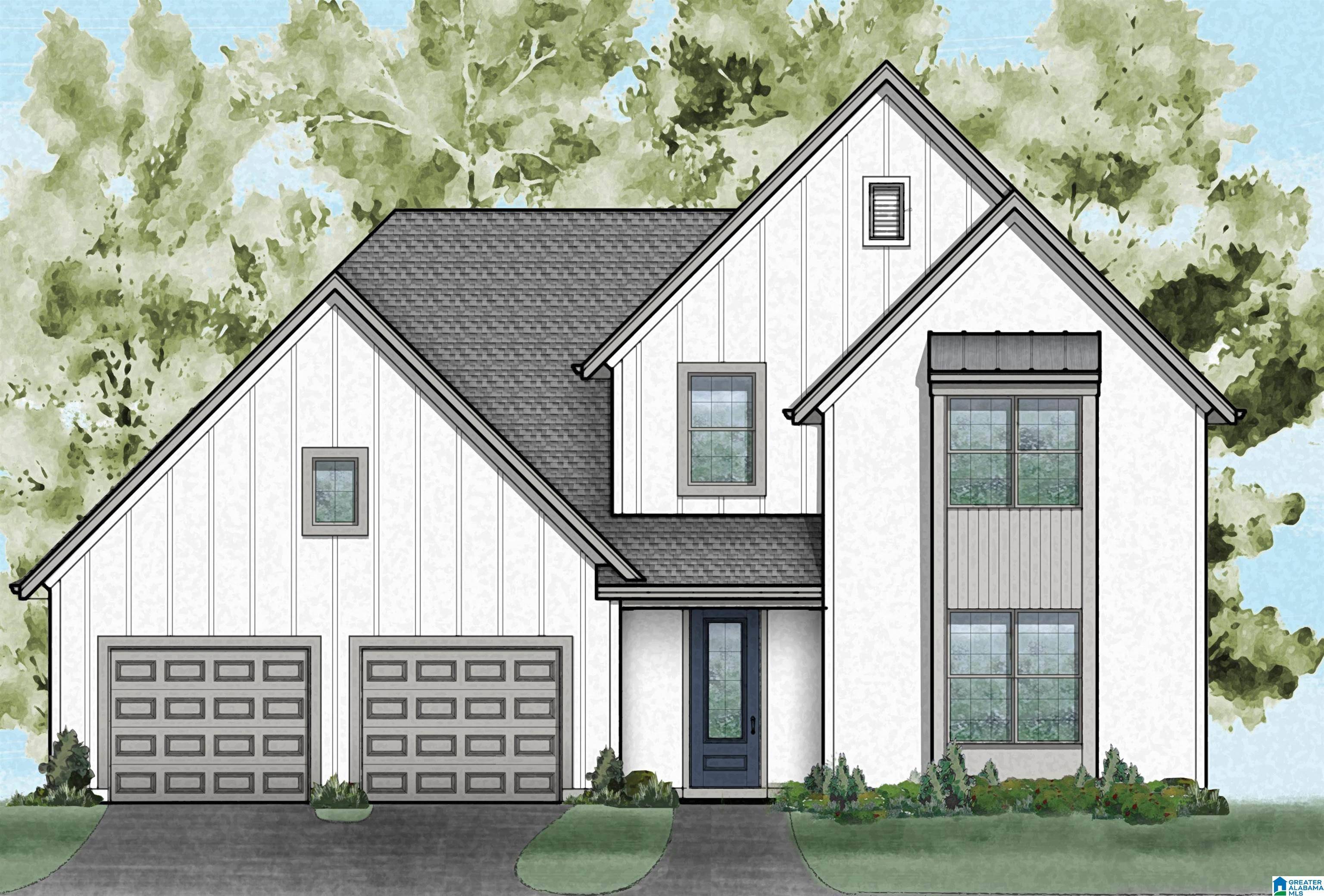 204 SAWMILL LOOP, Birmingham, AL 35242
