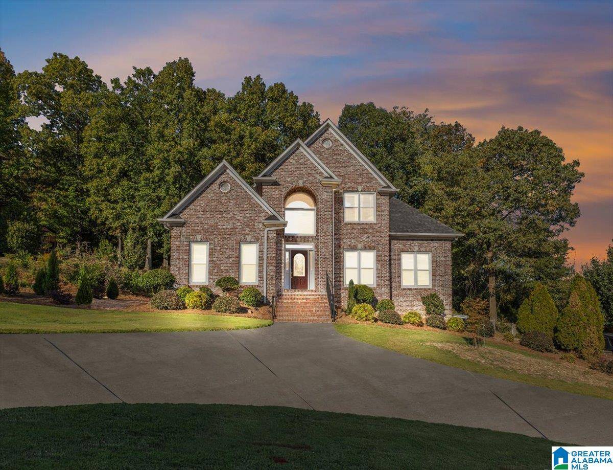 4305 MAPLEWOOD DRIVE, Trussville, AL 35173