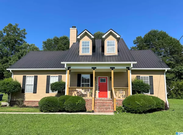 Gadsden, AL 35901,106 MOUNTAIN CREEK DRIVE