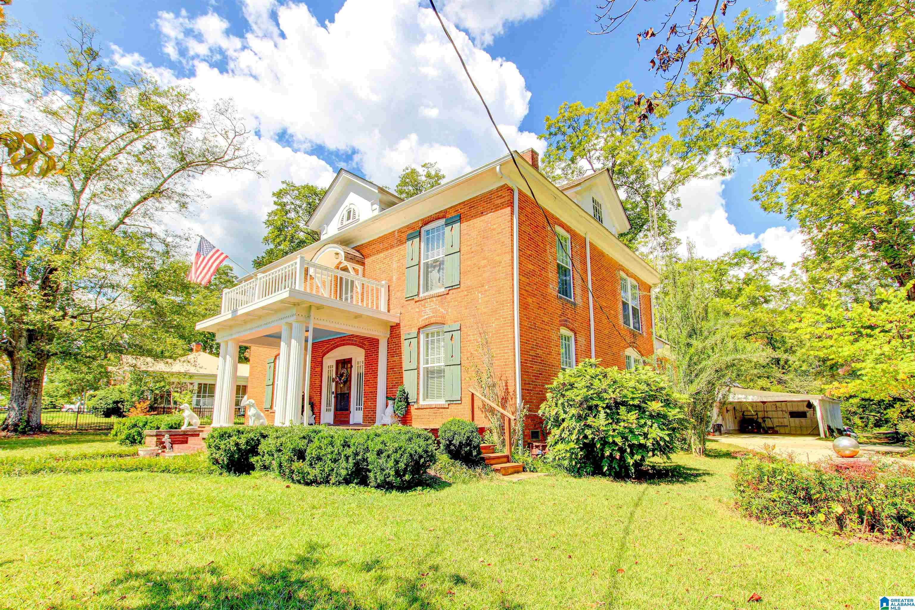 Ashland, AL 36251,83367 HIGHWAY 9