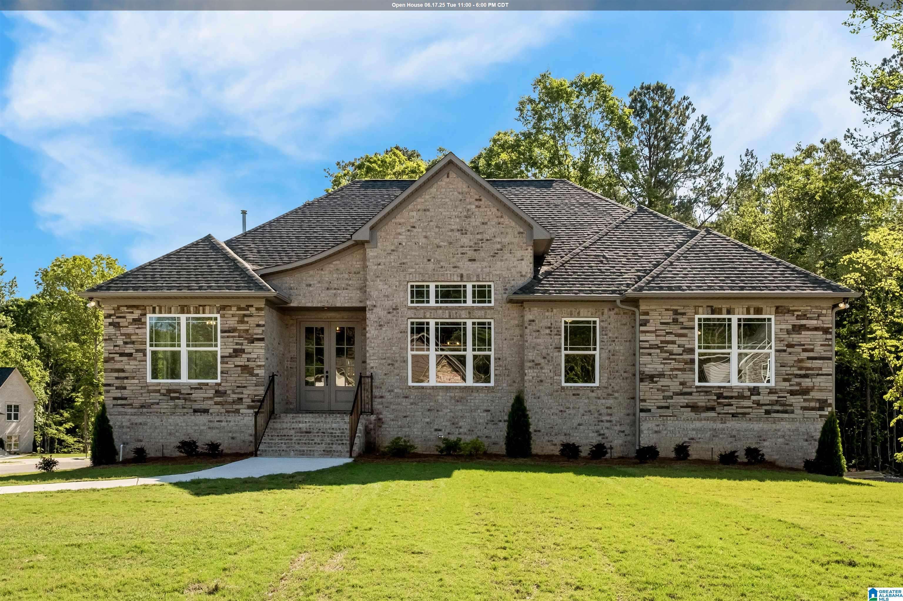 1121 GREY OAKS VALLEY, Pelham, AL 35124