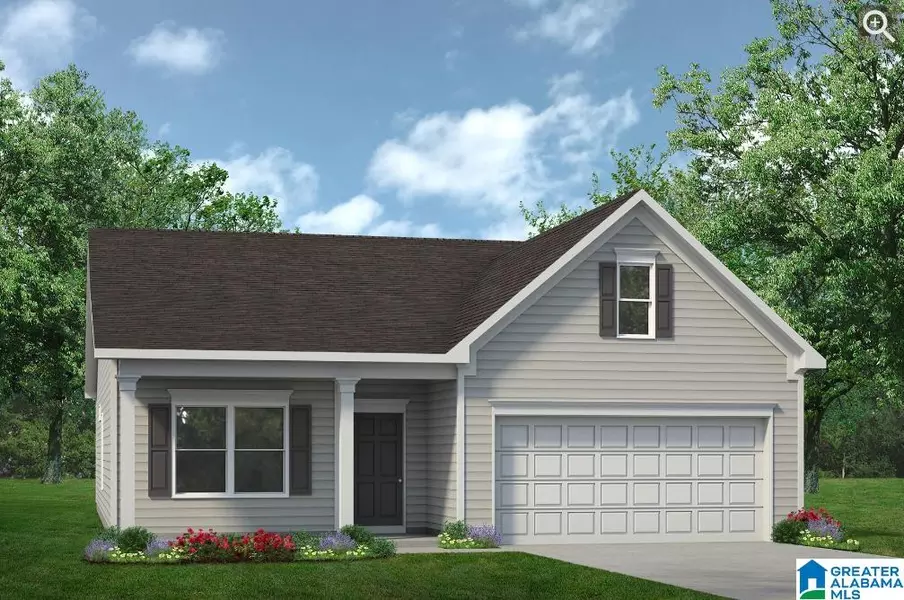 5148 PINTAIL DRIVE, Harpersville, AL 35078