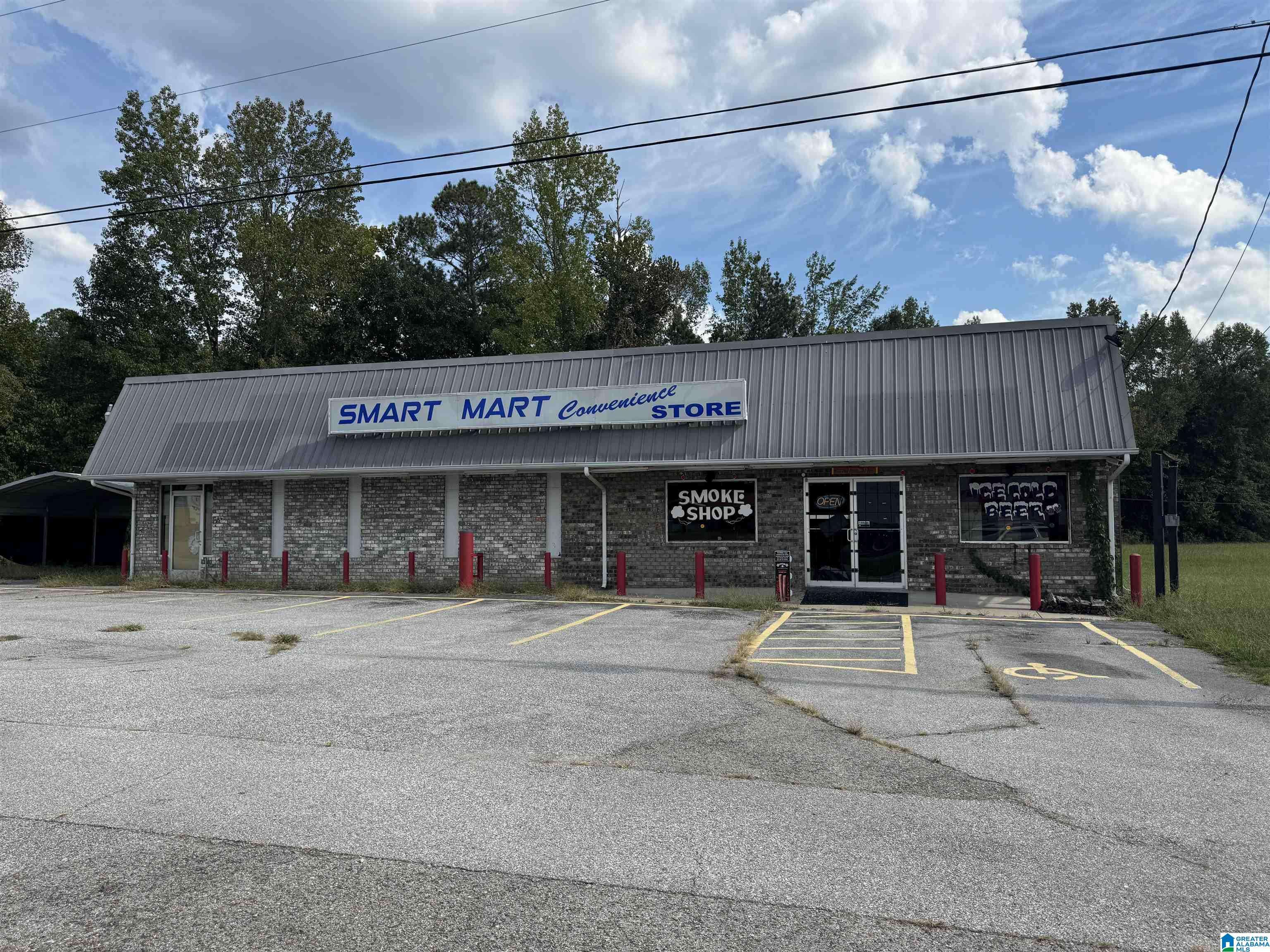 8149 MCCLELLAN BOULEVARD, Anniston, AL 36206