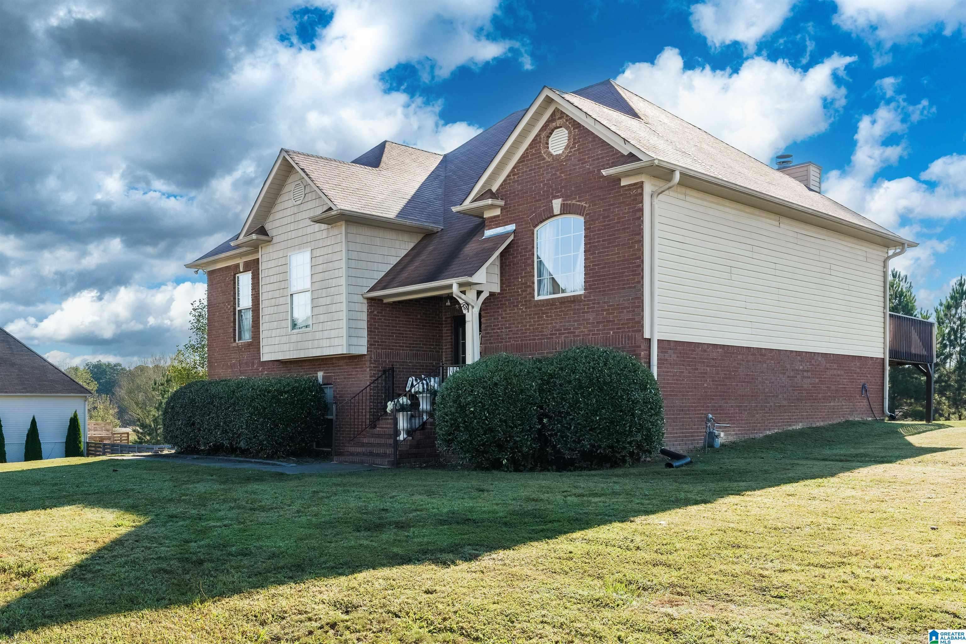 Odenville, AL 35120,710 RIDGEFIELD WAY