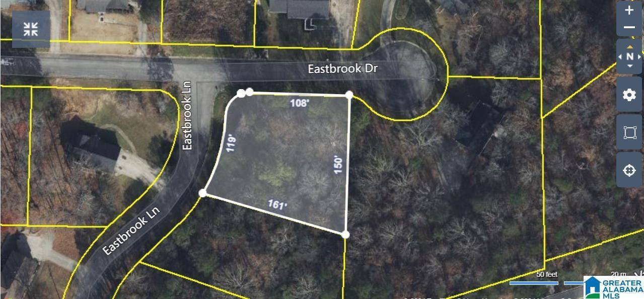 1109 EASTBROOK LANE #18, Birmingham, AL 35215