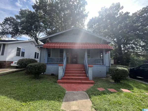 1325 WARRIOR ROAD, Birmingham, AL 35218