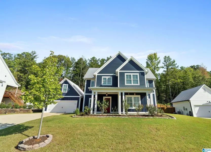 2024 ADAMS RIDGE DRIVE, Chelsea, AL 35043