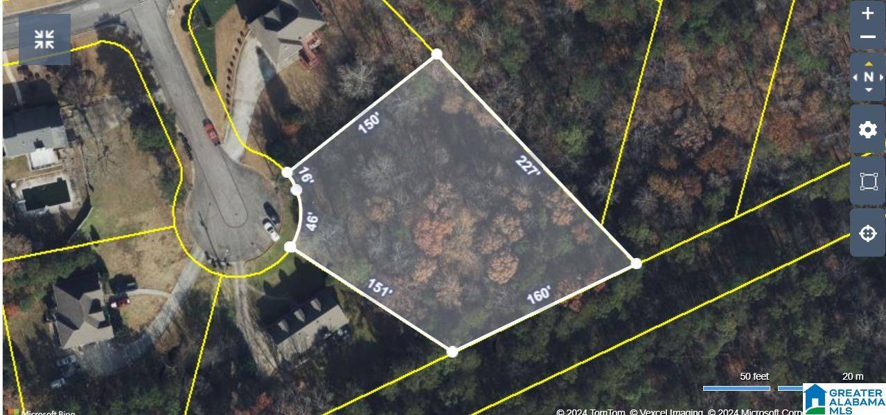 1005 TIMBERLINE TRAIL #17, Birmingham, AL 35215