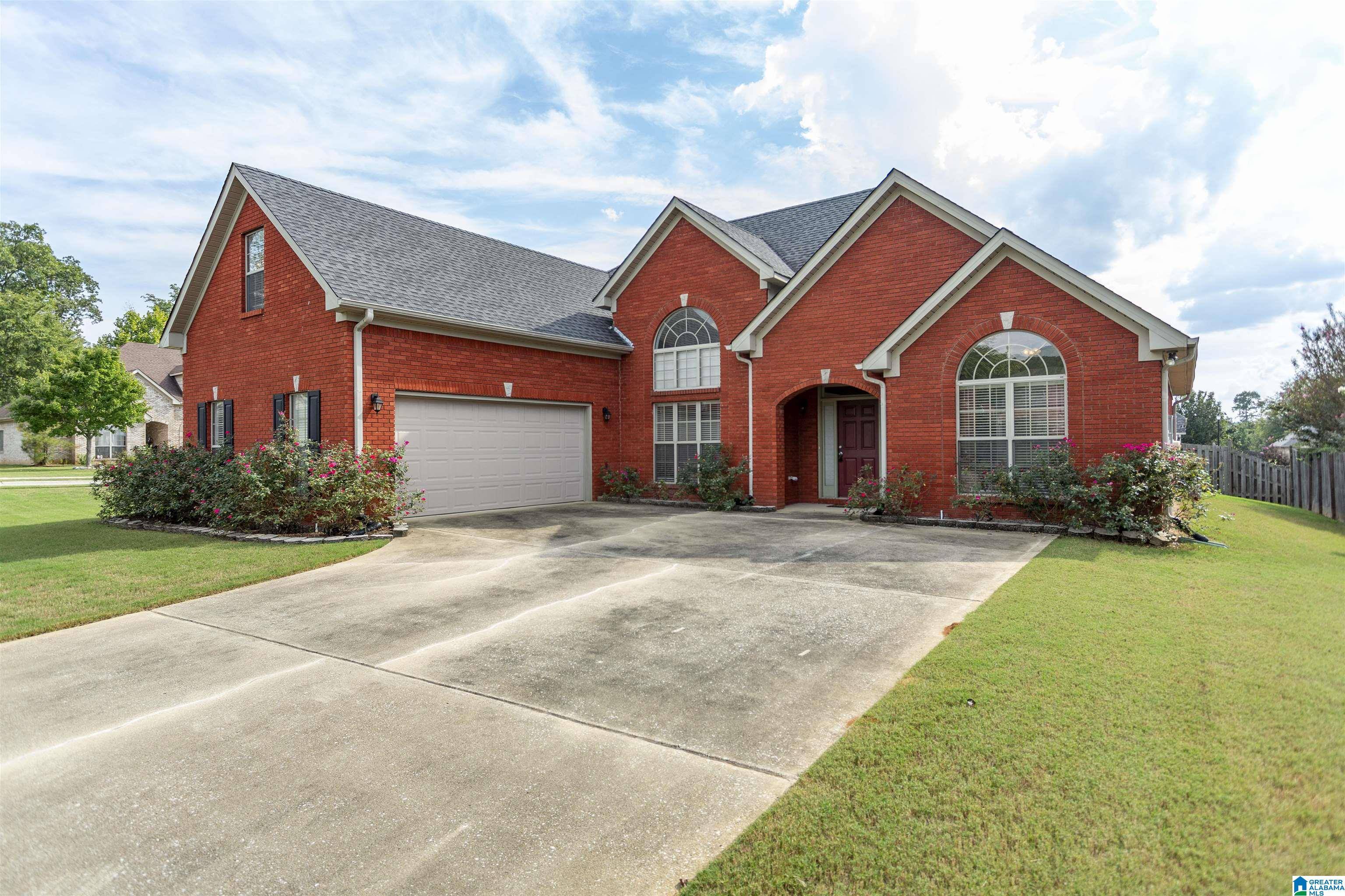 144 HASTINGS LANE, Maylene, AL 35114