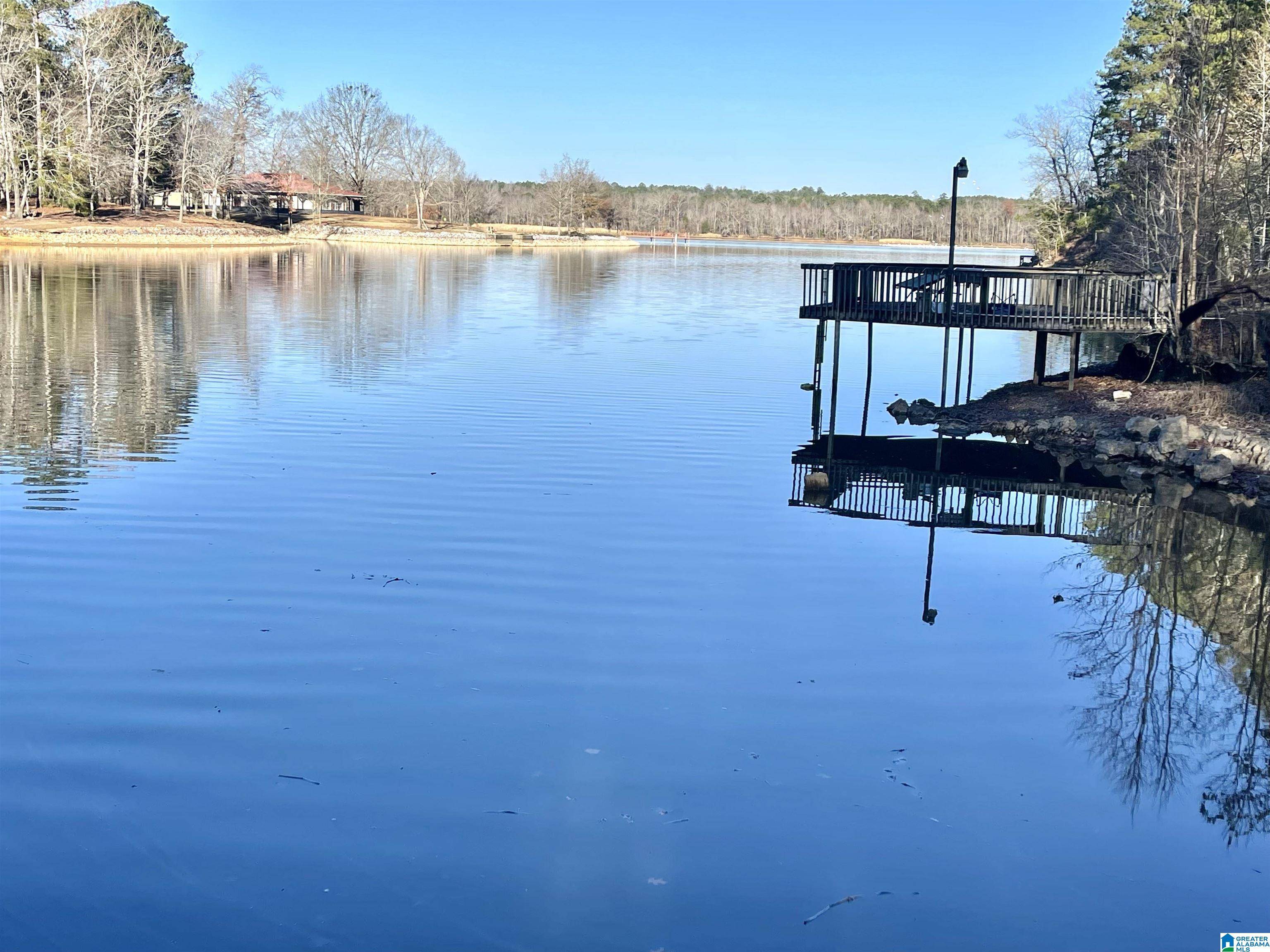 1649 BROKEN ARROW CREEK ROAD, Riverside, AL 35135