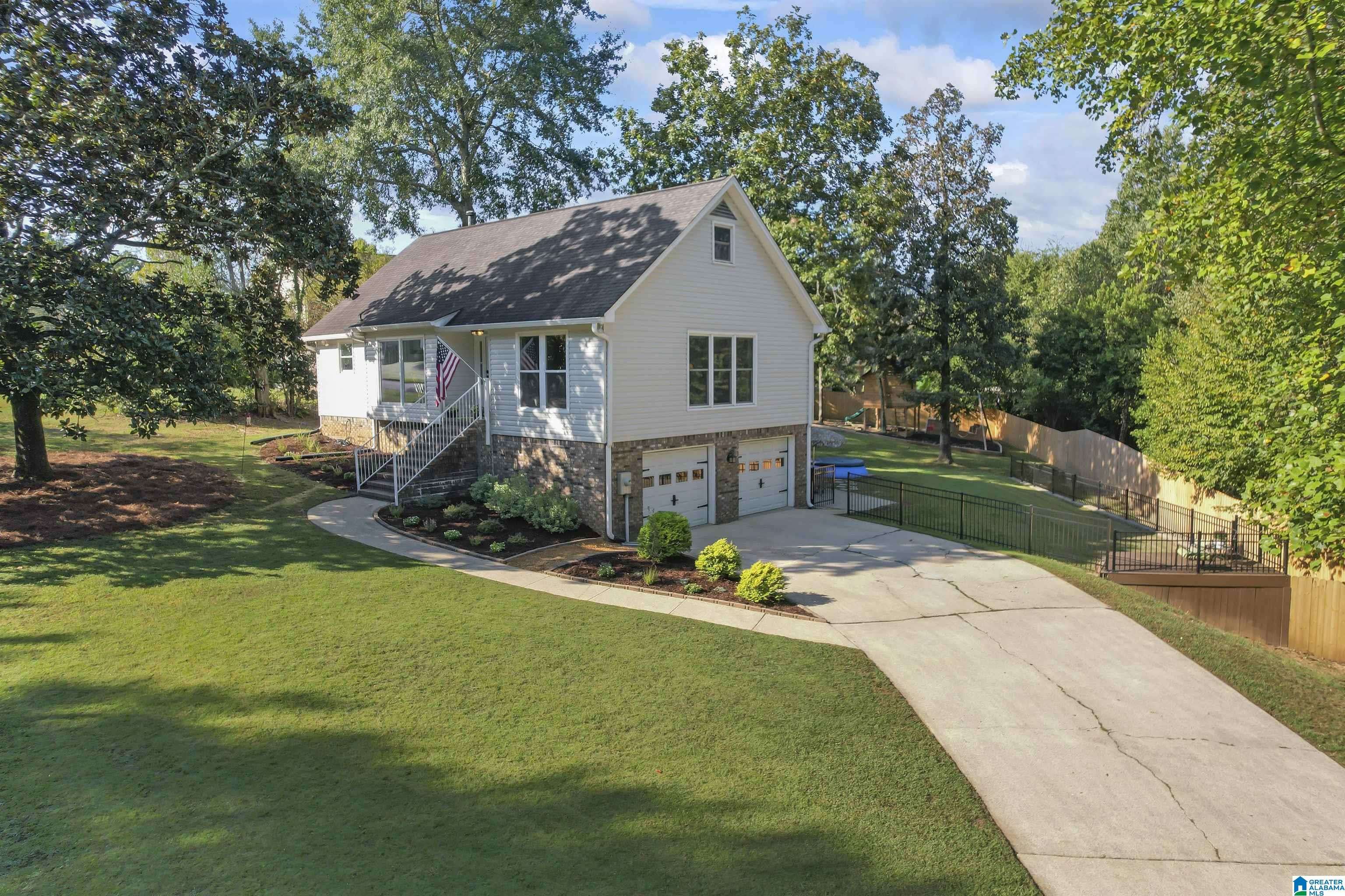 Birmingham, AL 35243,2825 CAHAWBA TRAIL