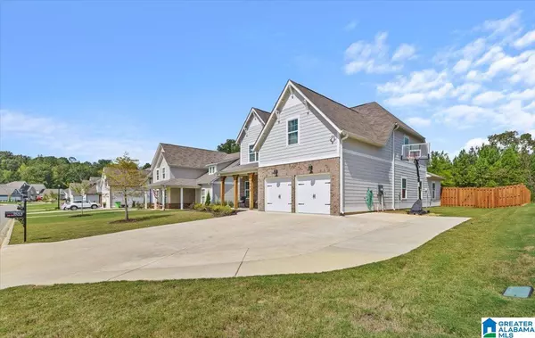 Springville, AL 35146,1795 BAXTER AVENUE