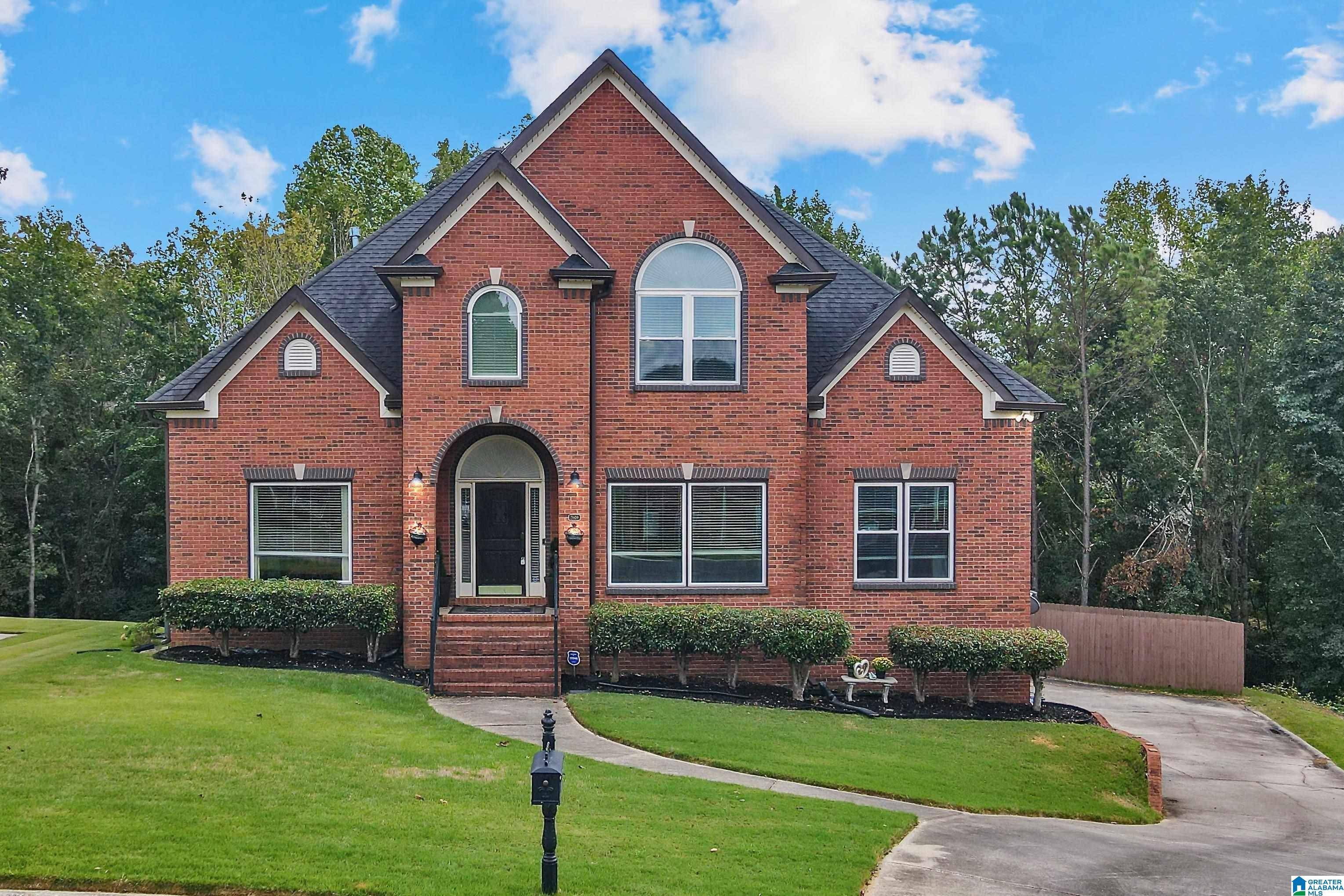 Birmingham, AL 35211,2609 TORONTO CIRCLE