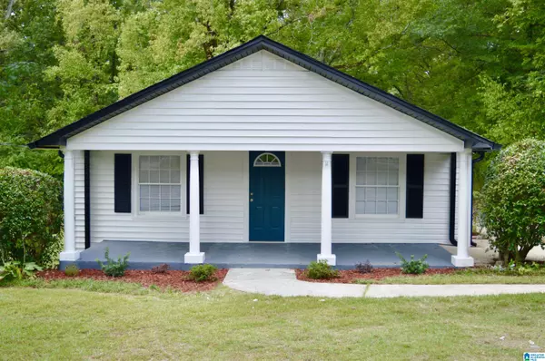 2100 2ND STREET NW, Birmingham, AL 35215