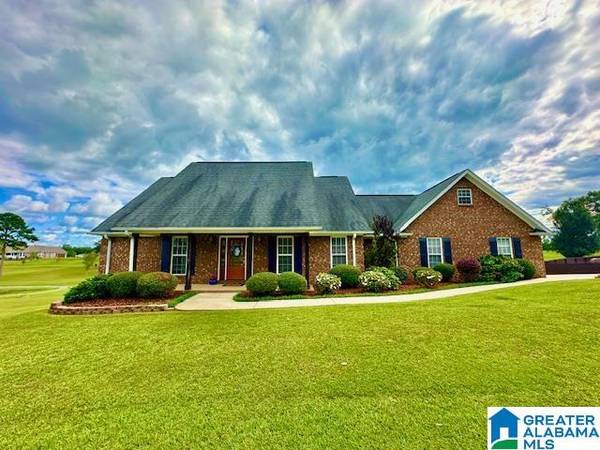 20 COUNTY ROAD 862,  Clanton,  AL 35045