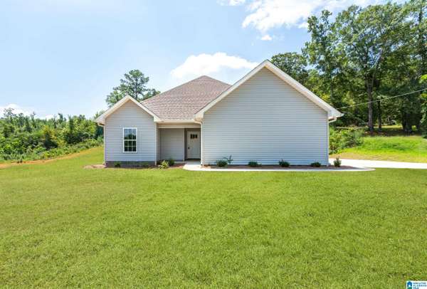 895 BRUCE STREET, Hobson City, AL 36201