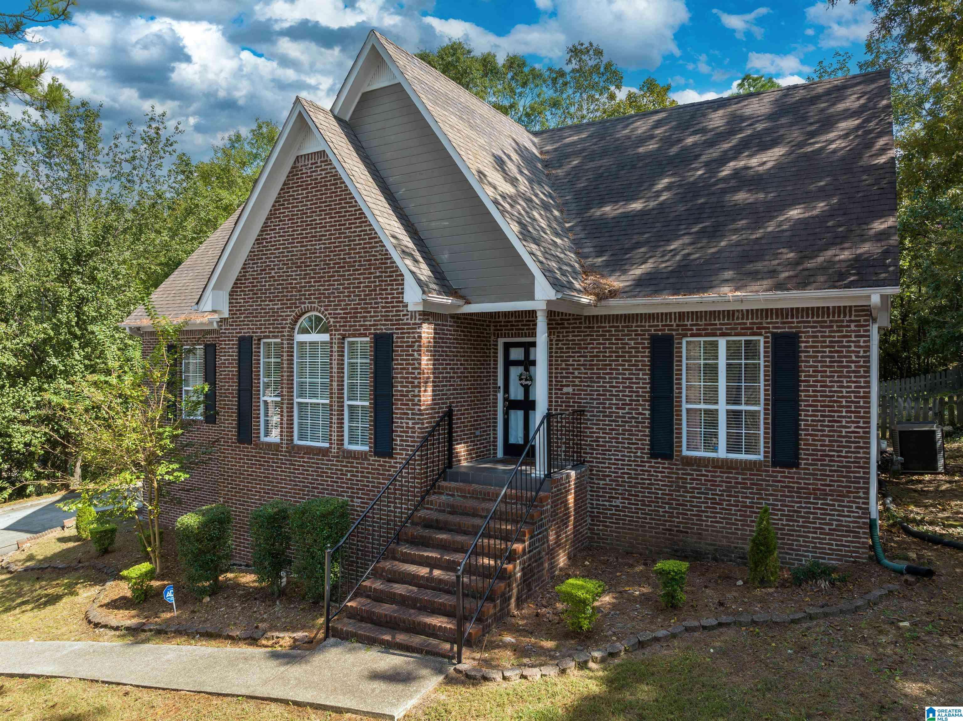 Alabaster, AL 35114,188 GRANDE VIEW LANE